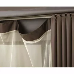 TOPS Archer Ridge 3 Tier Gazebo Replacement Insect Netting Gazebo Netting Replacement