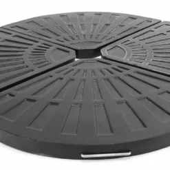 Umbrellas Jordan Manufacturing Offset Umbrella Base