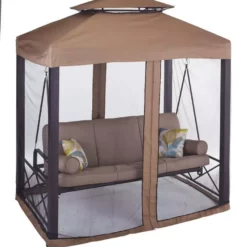 TOPS Swing Canopy Replacement Valencia/Monterey Swing Netting