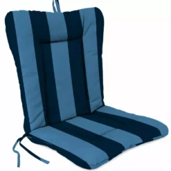 Jordan Manufacturing Custom Order Cushions Outdoor Knife Edge Euro Style Chair Cushion-PREVIEW CAPRI RICHLOOM