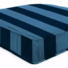 Jordan Manufacturing Outdoor Boxed Edge Deep Seat Cushion-PREVIEW CAPRI RICHLOOM