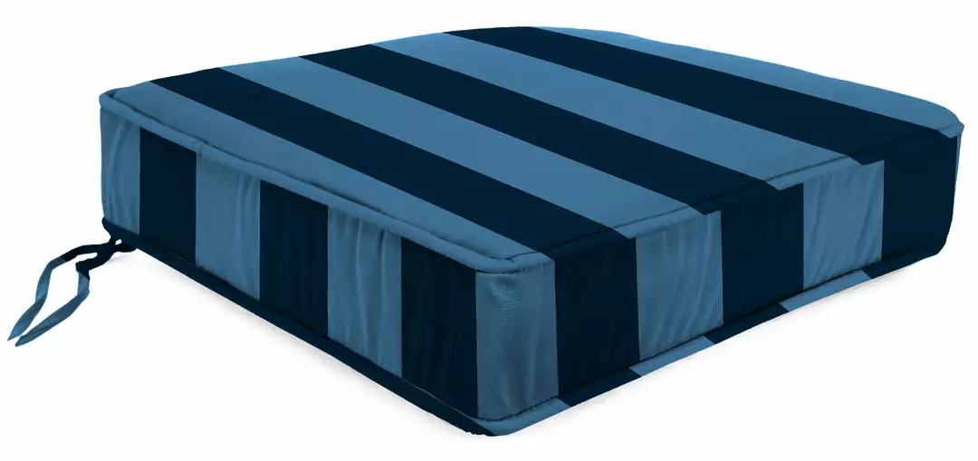 Jordan Manufacturing Outdoor Boxed Edge Deep Seat Cushion-PREVIEW CAPRI RICHLOOM 1 Jordan Manufacturing Outdoor Boxed Edge Deep Seat Cushion-PREVIEW CAPRI RICHLOOM