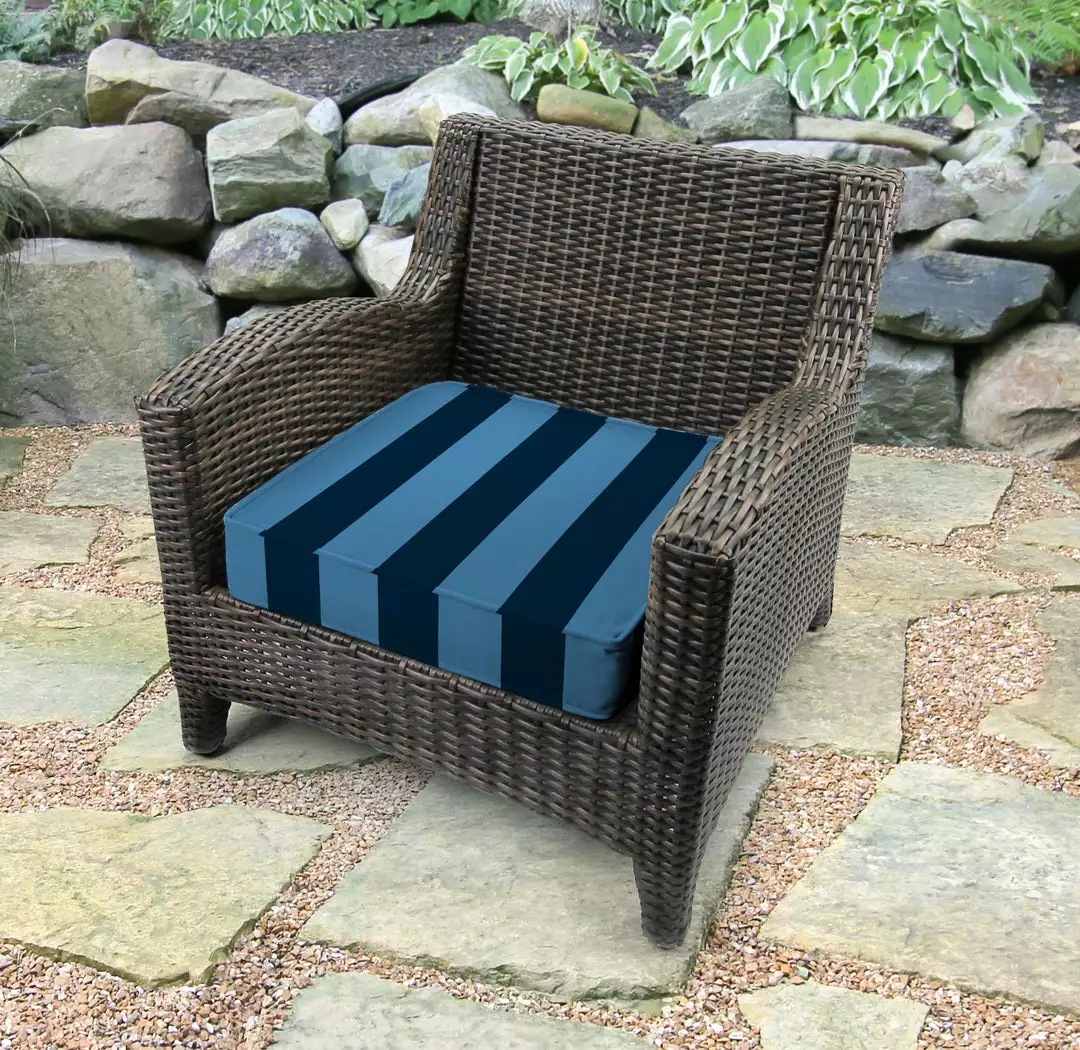 Jordan Manufacturing Outdoor Boxed Edge Deep Seat Cushion-PREVIEW CAPRI RICHLOOM 2 Jordan Manufacturing Outdoor Boxed Edge Deep Seat Cushion-PREVIEW CAPRI RICHLOOM