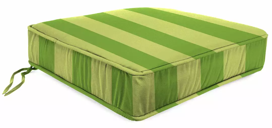 Jordan Manufacturing Custom Order Cushions Outdoor Boxed Edge Deep Seat Cushion-PREVIEW LEAF RICHLOOM 1 Jordan Manufacturing Custom Order Cushions Outdoor Boxed Edge Deep Seat Cushion-PREVIEW LEAF RICHLOOM