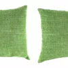 Jordan Manufacturing Outdoor Lumbar Accessory Throw Pillows, Set Of 2-TORY PALM RICHLOOM