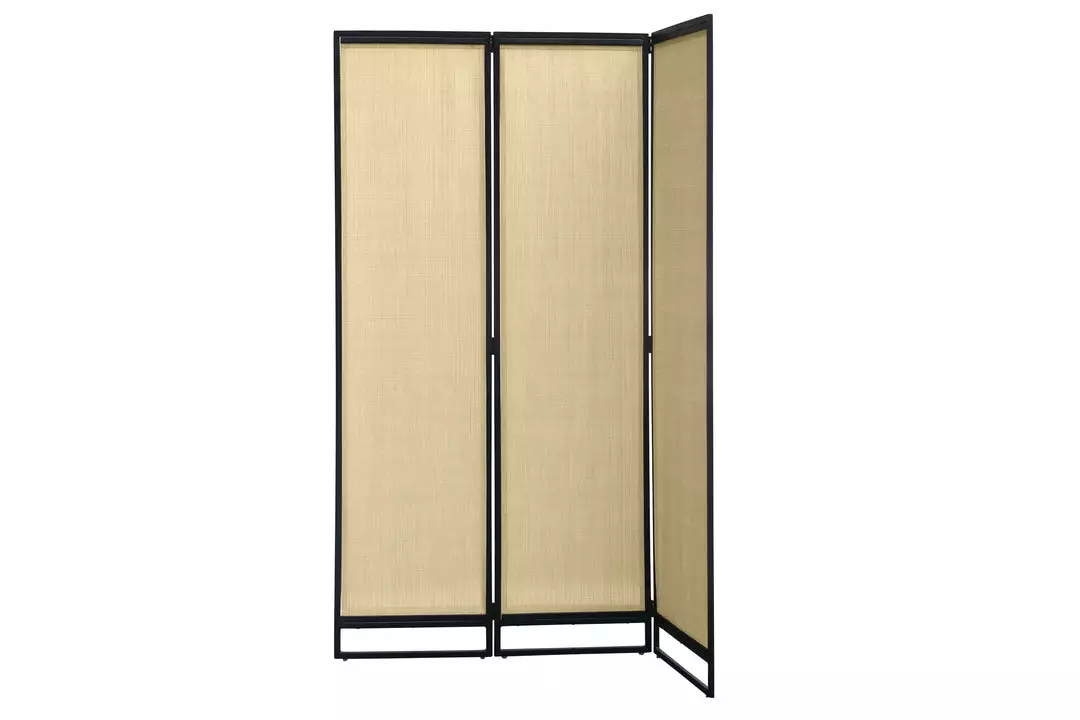 Apollo Outdoor 6 Ft H X 4.5 Ft W Steel Privacy Screen Neutral 2 Apollo Outdoor 6 Ft H X 4.5 Ft W Steel Privacy Screen Neutral