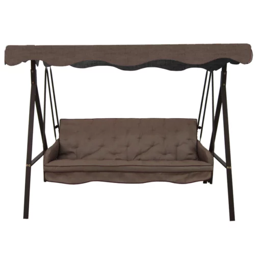 TOPS Lowes 3 Person Hammock Swing Replacement Canopy 3 TOPS Lowes 3 Person Hammock Swing Replacement Canopy