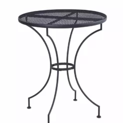 TOPS Birkdale 3 Piece Balcony Set, Tan Patio Sets