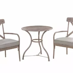 Apollo Outdoor Patio Sets Marquette 3pc Bistro Set 10 Apollo Outdoor Patio Sets Marquette 3pc Bistro Set