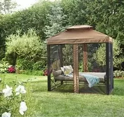 TOPS Swing Canopy Replacement Valencia/Monterey Swing Netting