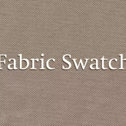 TOPS Target 3 Person Patio Swing Canopy - High Grade 300D Swing Canopy Replacement