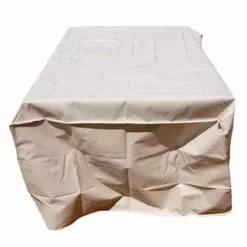 TOPS Clearance Rectangular Dining Table Cover