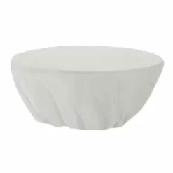 TOPS Clearance Round Dining Table Cover
