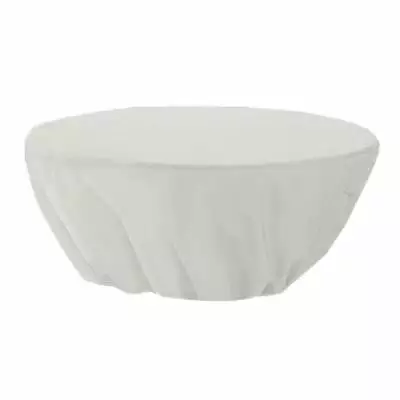 TOPS Clearance Round Dining Table Cover 1 TOPS Clearance Round Dining Table Cover