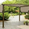 TOPS Sears/Kmart Pergola Canopy - High Grade 300D Pergola Canopy Replacement