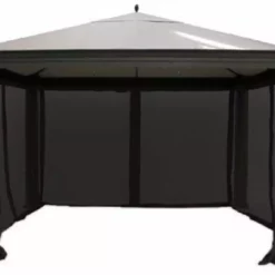 TOPS Tiverton Gazebo Insect Netting
